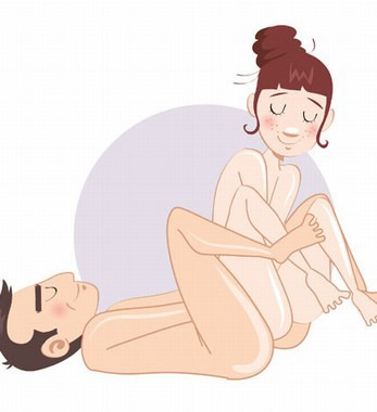 Кувшинка на воде